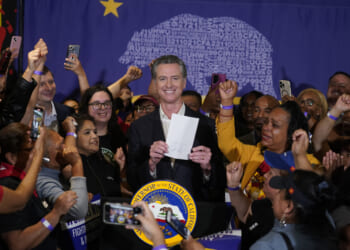 California's $20 fast-food wage law backfires