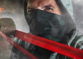 How Antifa ideology is spreading through American universities