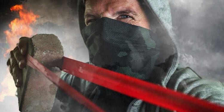 How Antifa ideology is spreading through American universities