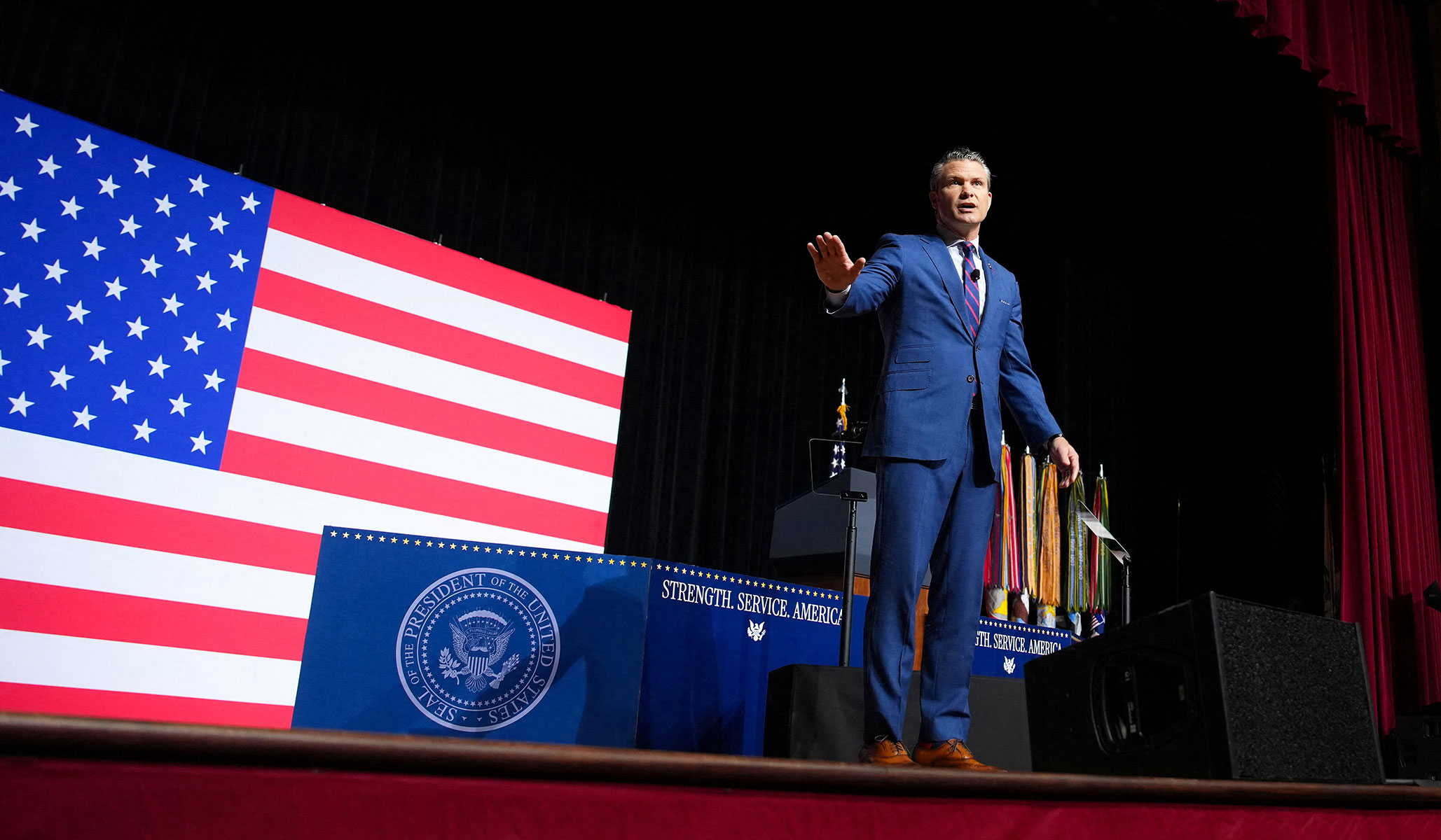 The Military Will Be Stronger for Pete Hegseth’s Commonsense Changes