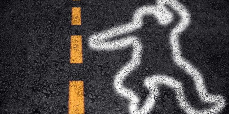 The carnage no one talks about: Drunk driving and illegal aliens