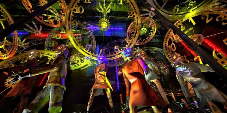 Does anyone think we’re up to the task of controlling AI?