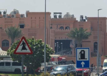 Trump grants major security guarantees to Qatar after Israeli strike