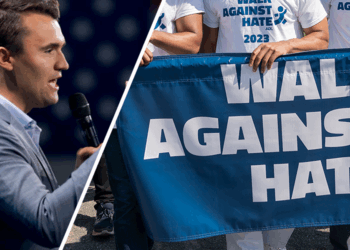 ADL ends its 'Glossary of Extremism' after listing Charlie Kirk's TPUSA under 'extremism' and 'hate'