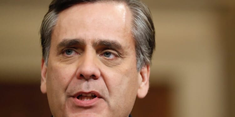 Scholars debate Democrats' favorite Trump attack line