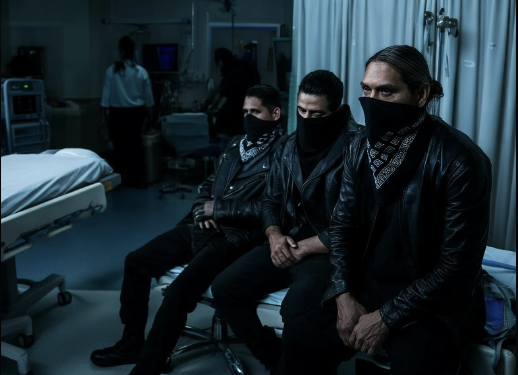 The Dem Base Forced It Into a Suicidal Shutdown for Illegal Alien Health Care