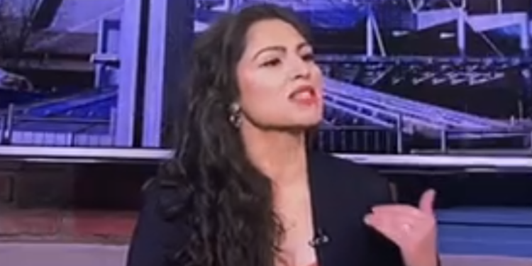 DEI Expert, One of the 'Top 50 Influential Muslims,' Explains Why Jews Can Be Killed in Synagogues