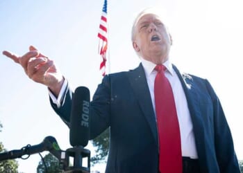 While the lights are off, let’s rewire the government