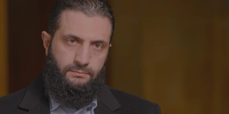 Al Qaeda Holds Fake 'Election' in Syria