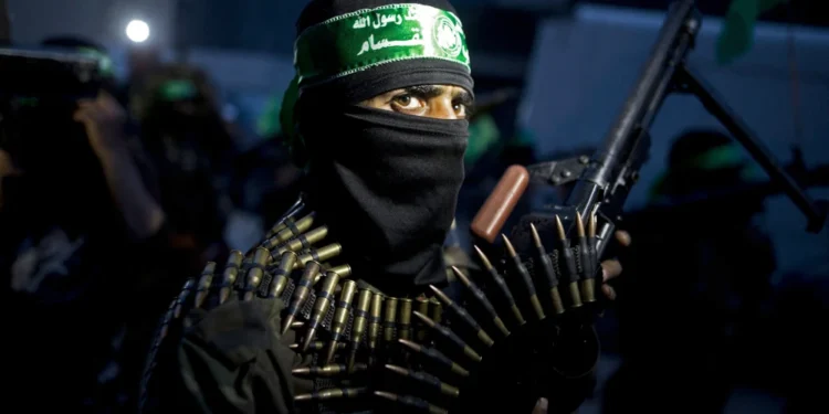 The Spiritual War of Oct 7