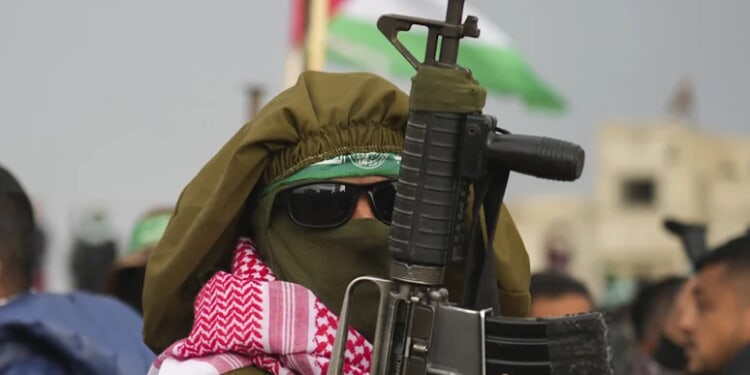 Whatever Happens in Gaza Now, One Outcome is Certain Beyond Any Doubt