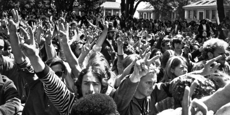 Letter from Berkeley: Positively the Last Word on the People’s Park