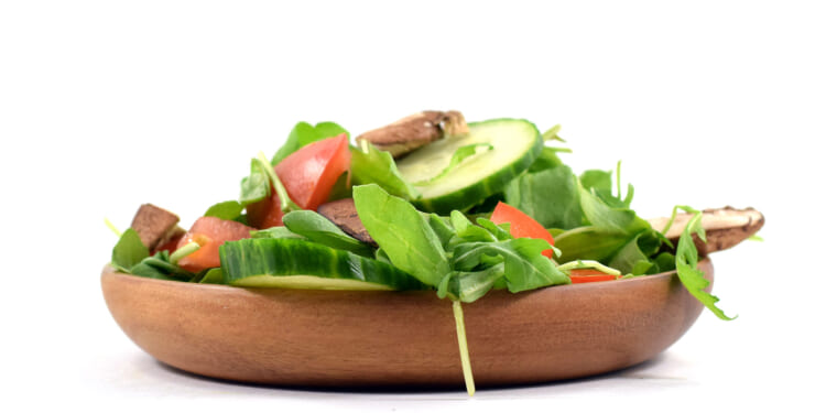 Climate Policy: EAT Your Greens