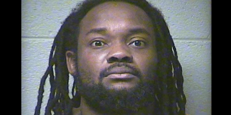 'If I ever cross paths with him ... I will kill him where he stands': Dad sends warning after his son's killer gets big break