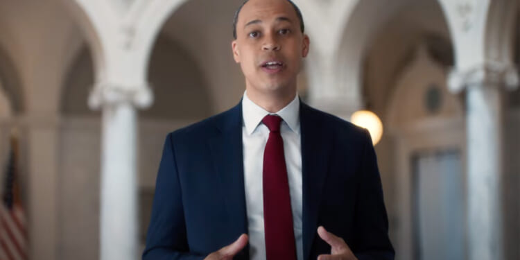 The Jay Jones Misdirection