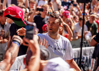 Educators Reveling Over Charlie's Murder