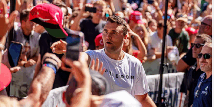 Educators Reveling Over Charlie's Murder