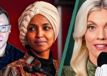 The DARK past of Ilhan Omar's father and how he came to America