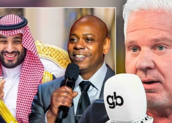 Did American comedians SELL OUT for Saudi cash? The Riyadh hypocrisy exposed