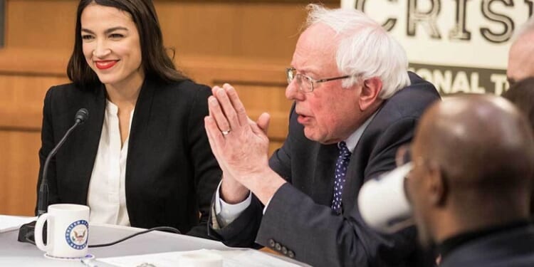 The Democrat Freakshow Freakout is All About Desperation