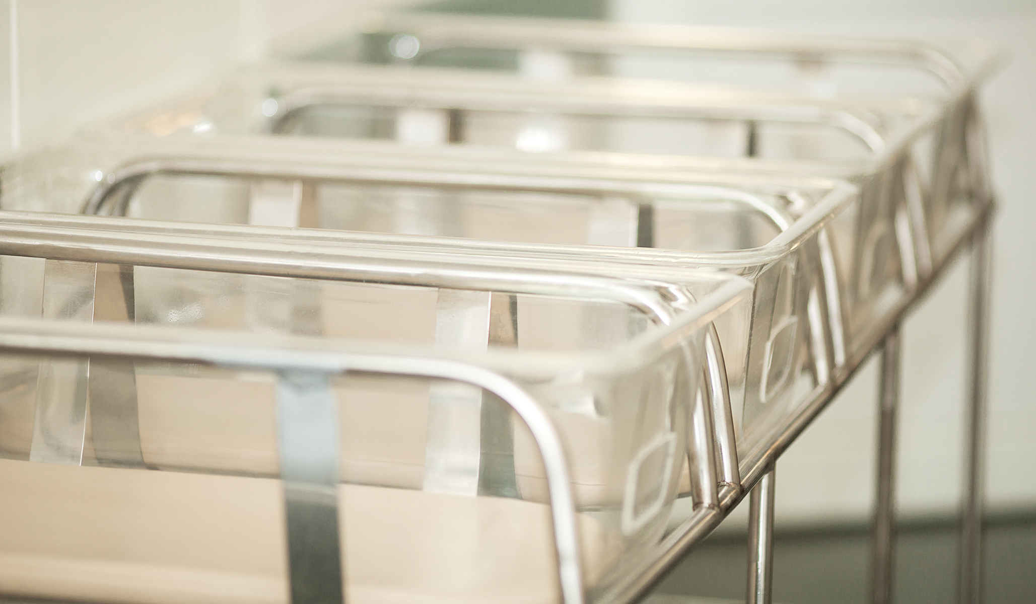 Falling Fertility Rates Are Unsustainable