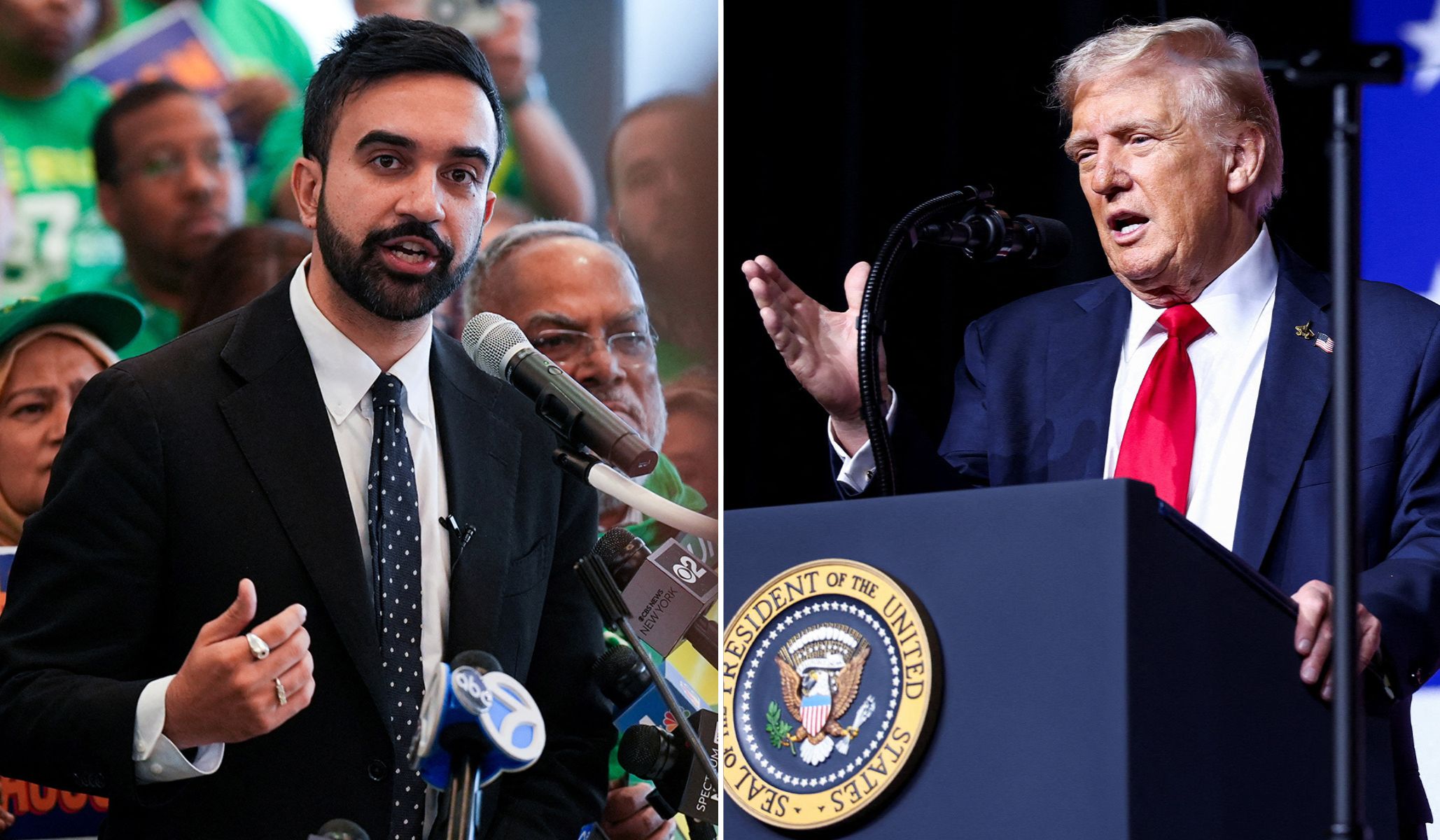 America Is More Than a Tale of Two Cities