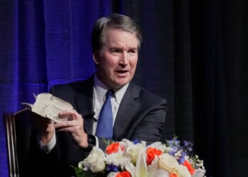 Cruz calls to impeach Biden judge who oversaw Kavanaugh assassination case