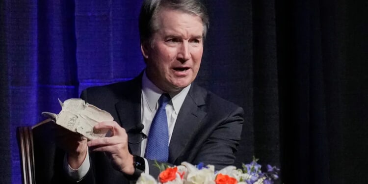 Cruz calls to impeach Biden judge who oversaw Kavanaugh assassination case