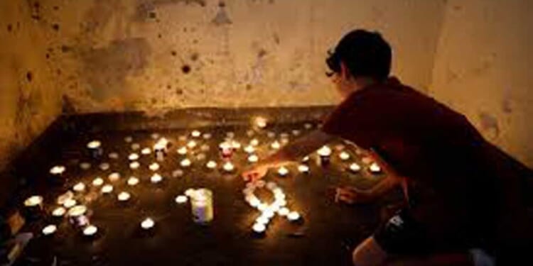 From Tragedy to Triumph: A Message of Hope From October 7