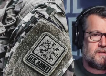 From marines to mass shooters: Is Norse paganism fueling veteran violence?