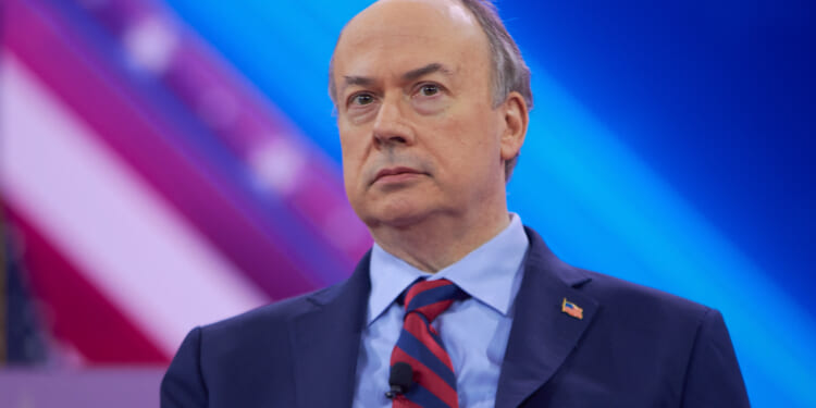 The Democrats’ Lawfare Against Jeffrey Clark