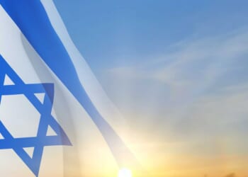 Two years after October 7: God hasn't been silent