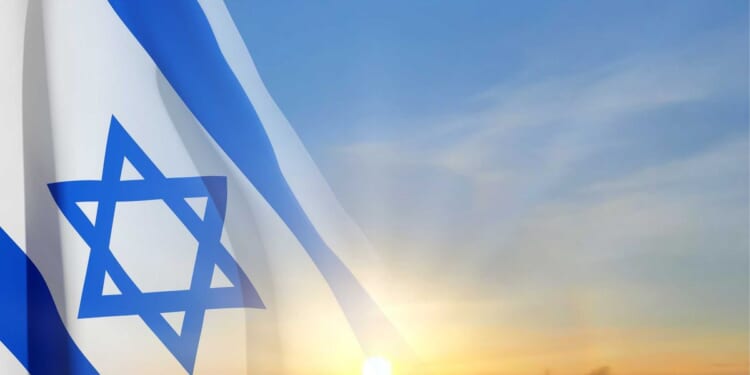 Two years after October 7: God hasn't been silent