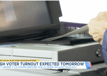 WI Judge Orders Election Regulator To Keep Noncitizens Off Rolls