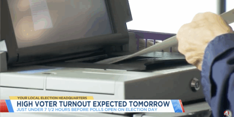 WI Judge Orders Election Regulator To Keep Noncitizens Off Rolls