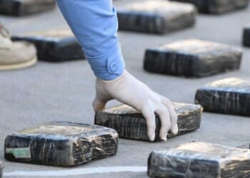 Trump declares war on Mexico’s cartels as unlawful combatants