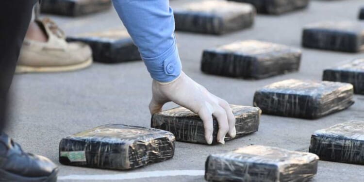 Trump declares war on Mexico’s cartels as unlawful combatants