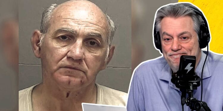 Bizarre twist in Charlie Kirk shooting: False confessor has disturbing criminal rap sheet