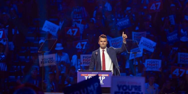 Charlie Kirk's online legacy recasts martyrdom in the digital age