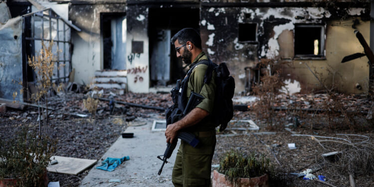 Anniversary of a Horror