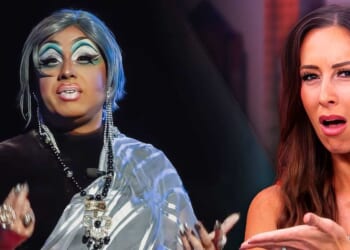 Harvard hires DRAG QUEEN professor to teach ‘Queer Ethnography’ and ‘RuPaulitics’