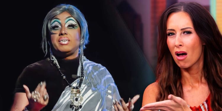 Harvard hires DRAG QUEEN professor to teach ‘Queer Ethnography’ and ‘RuPaulitics’