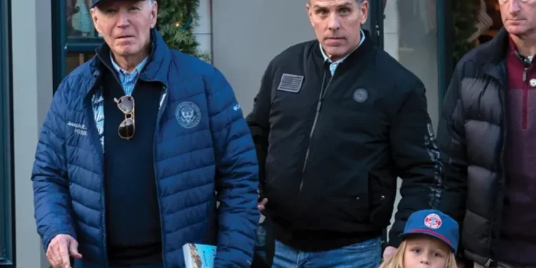 FBI ‘working hard’ to investigate Biden bribery evidence: Bondi