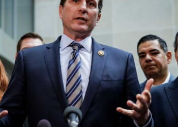 Officials undercut Democrat conspiracy theories about judge's tragic house fire