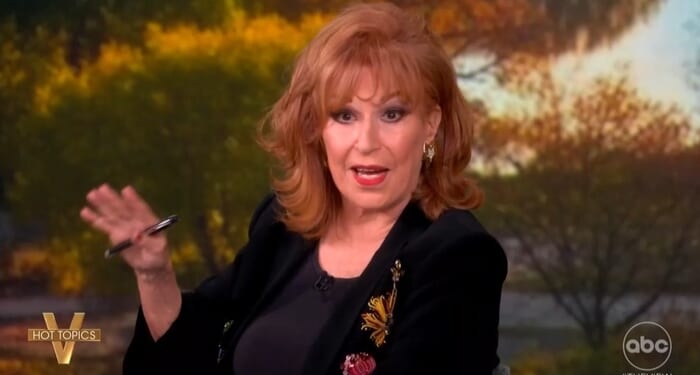 Trying to Incite Murder? ABC News Claims National Guard to Steal Election