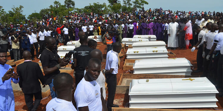 Bill Maher’s Condemnation of Christian Persecution Is an Indictment of Societal Indifference