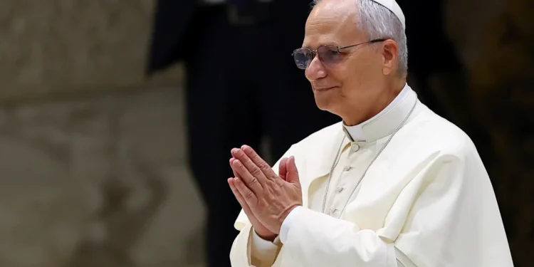 Rome Caters to Mecca | Frontpage Mag