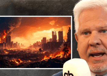 Don’t let rage blind you: A national divorce is a death wish