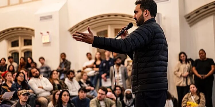 Zohan Mamdani’s Disastrous Plans for Public School Education in New York City