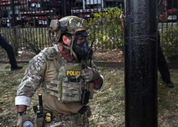 Suspected Latin Kings boss in Chicago accused of putting hit out on Border Patrol chief